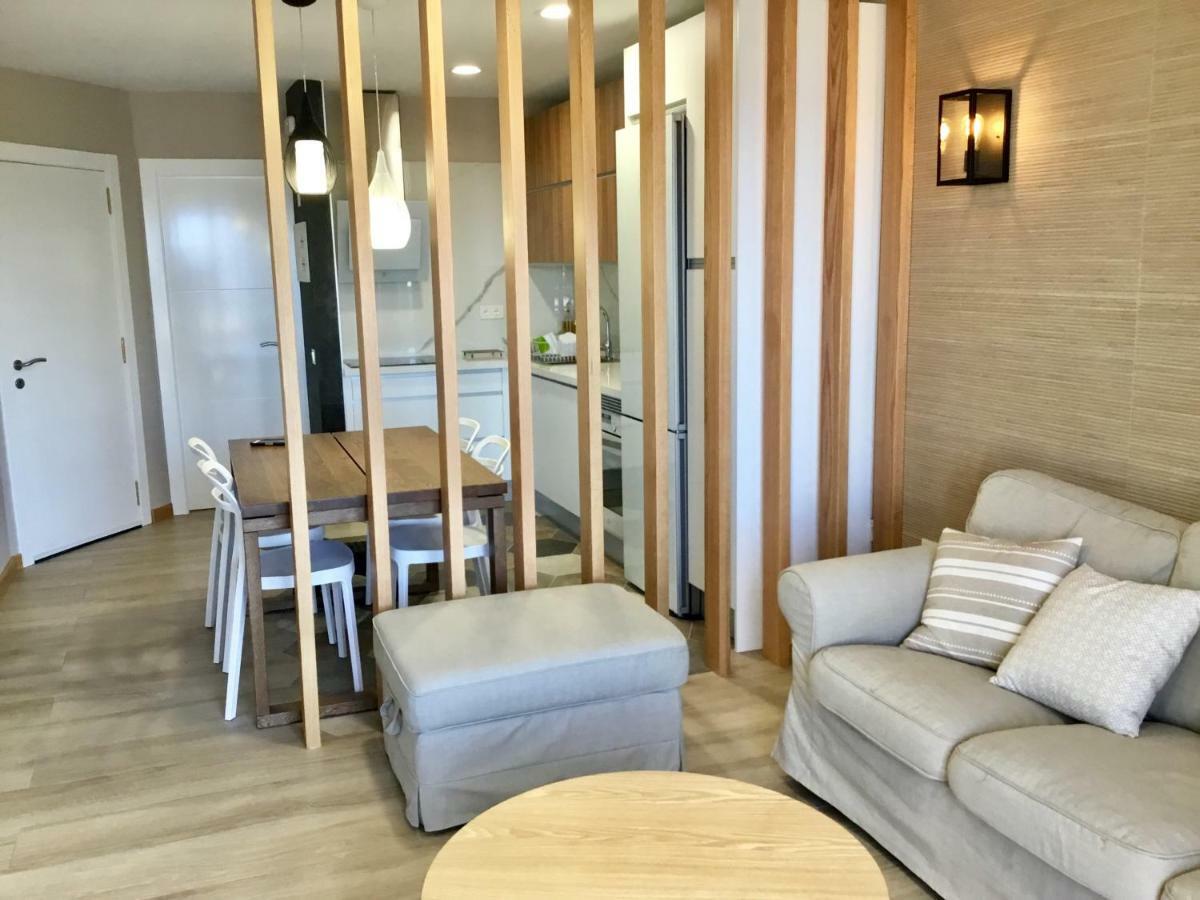 Apartment Calle Buenavista 1, Esquina Boulevar Timon.