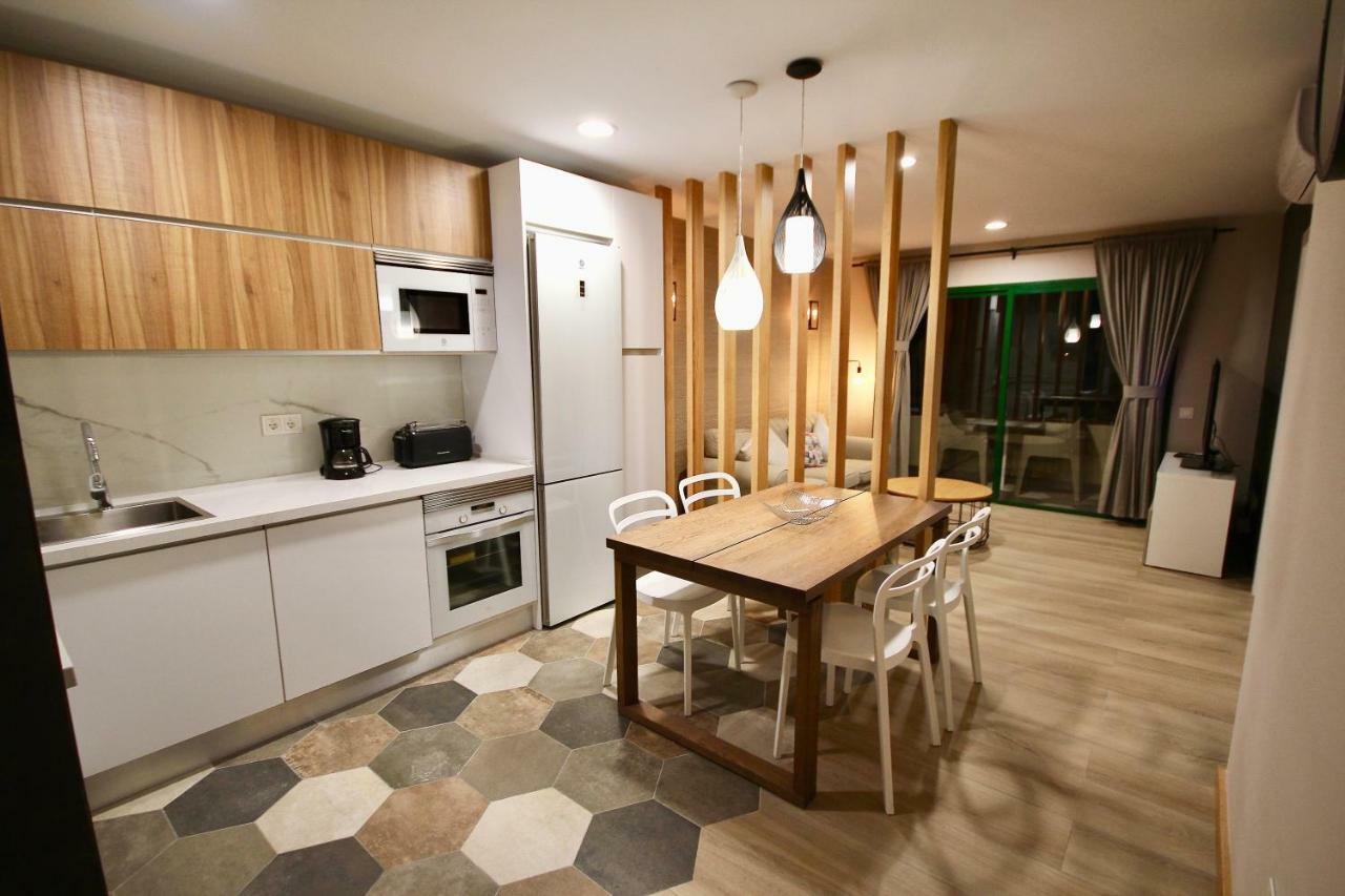 Calle Buenavista 1, Esquina Boulevar Timon. Apartment *