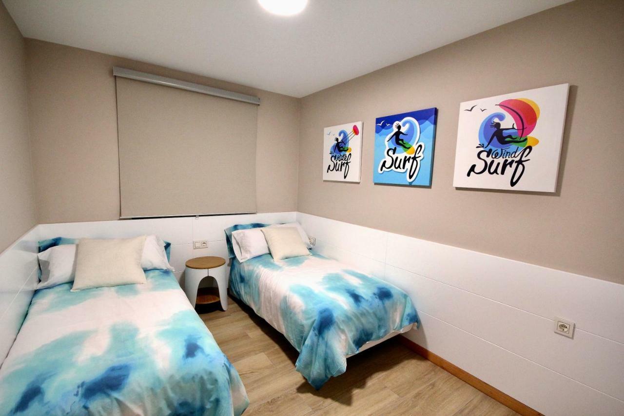 Apartment Calle Buenavista 1, Esquina Boulevar Timon.