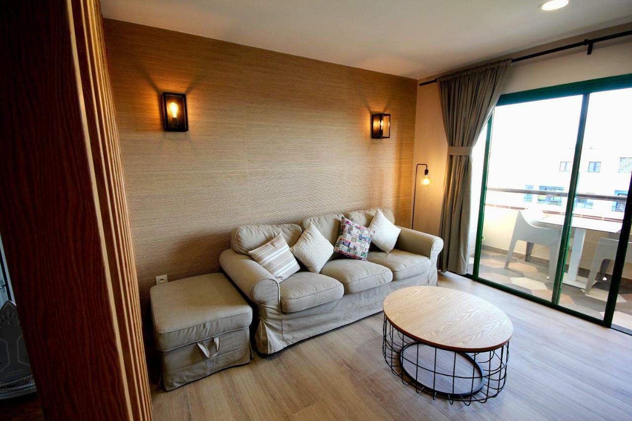 Apartment Calle Buenavista 1, Esquina Boulevar Timon. Morro Jable