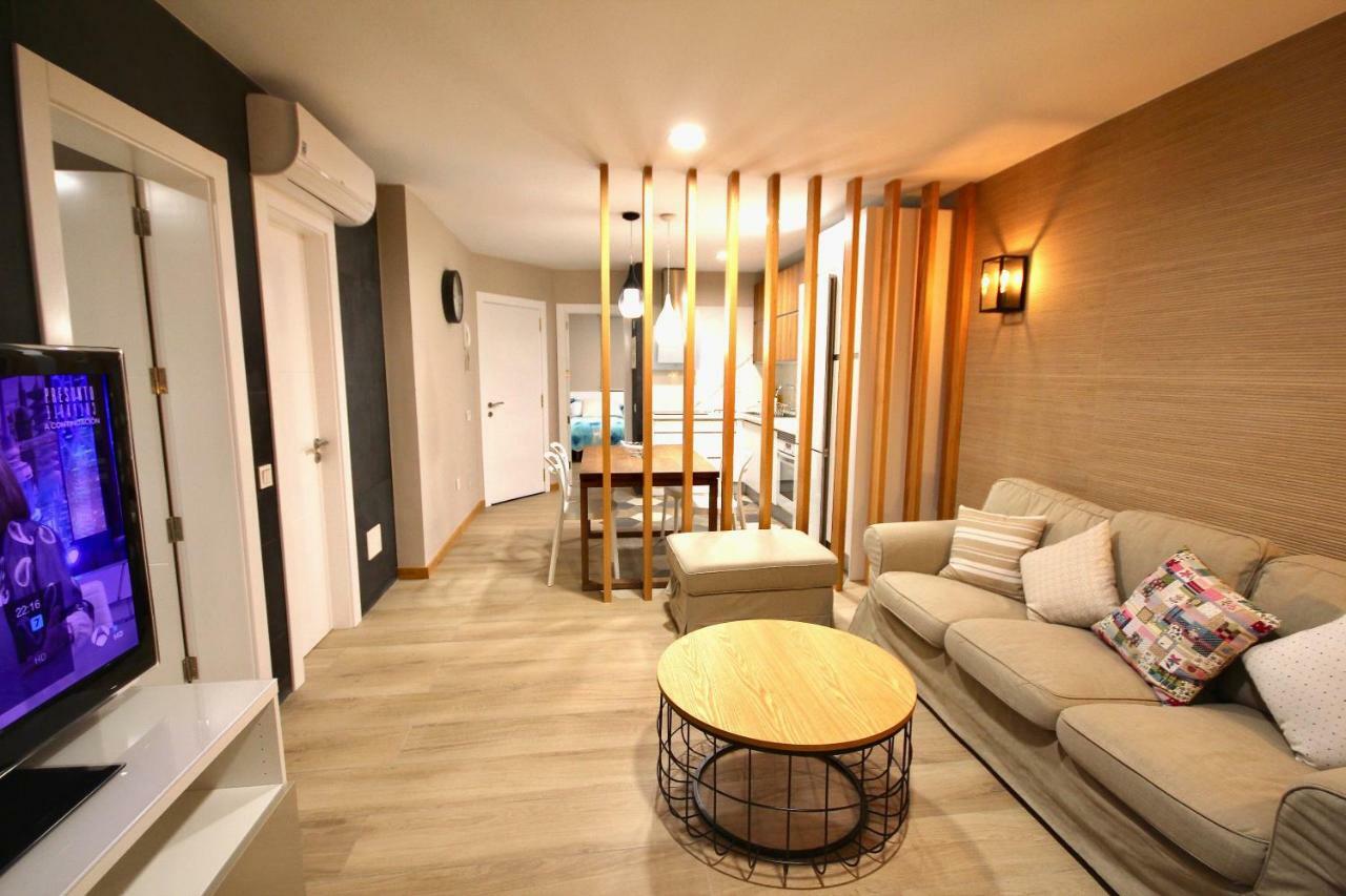 Calle Buenavista 1, Esquina Boulevar Timon. Appartamento Morro Jable (Fuerteventura)