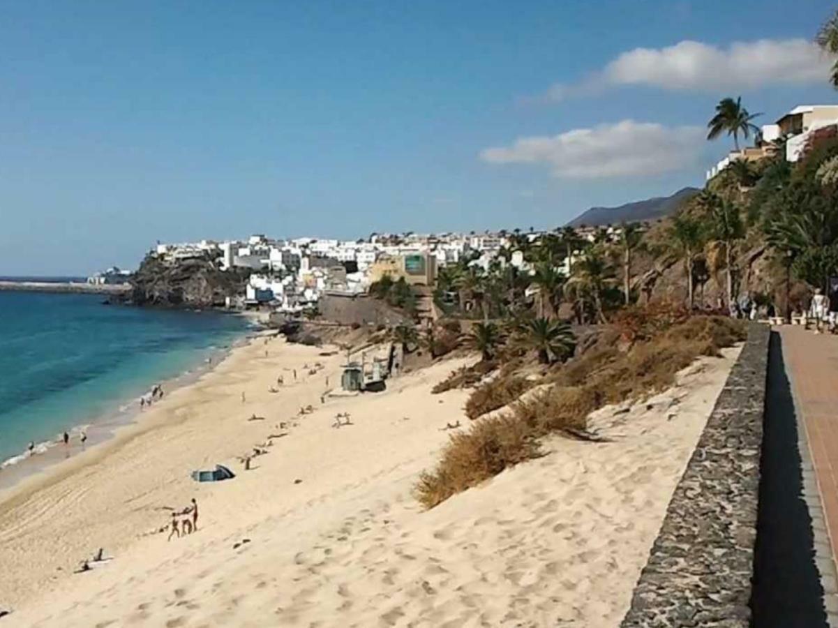 Calle Buenavista 1, Esquina Boulevar Timon. * Morro Jable (Fuerteventura)
