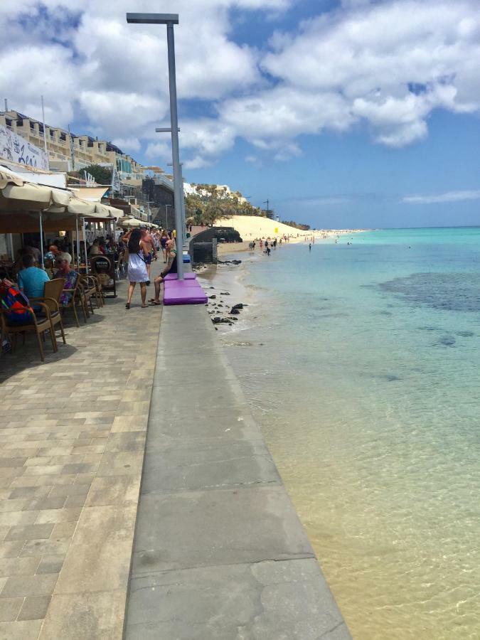 Calle Buenavista 1, Esquina Boulevar Timon. * Morro Jable (Fuerteventura)