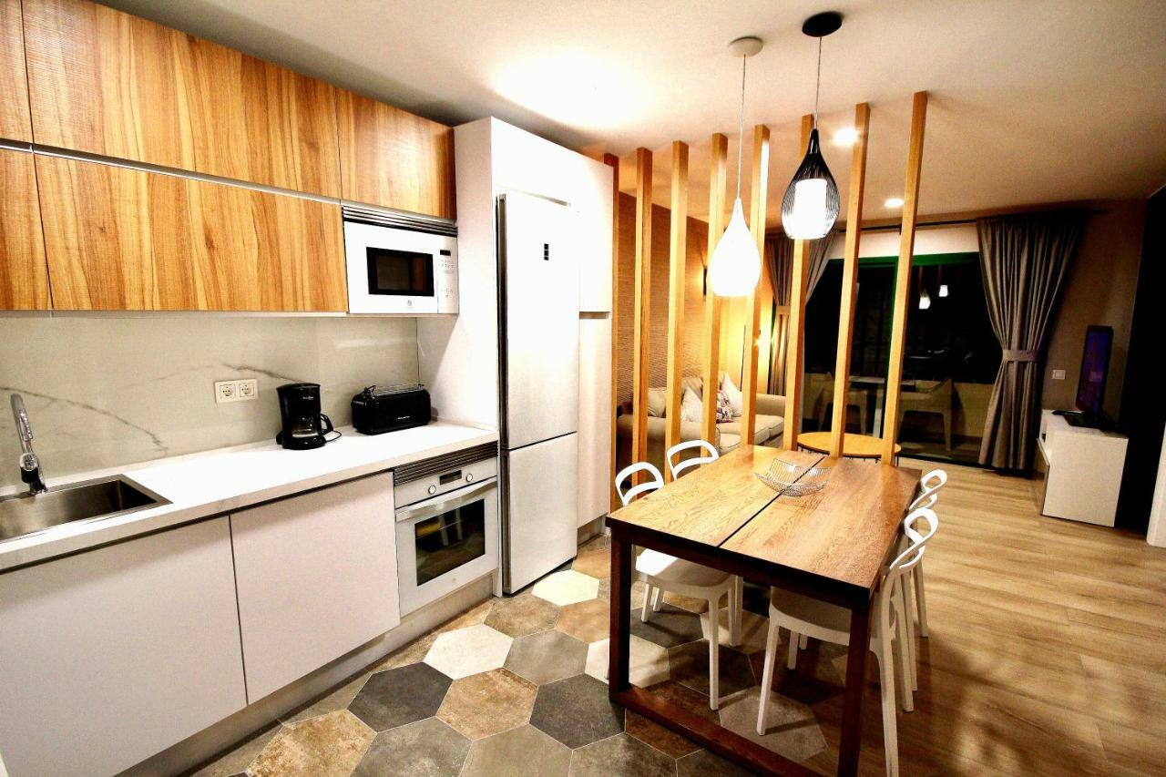 Calle Buenavista 1, Esquina Boulevar Timon. Appartamento *