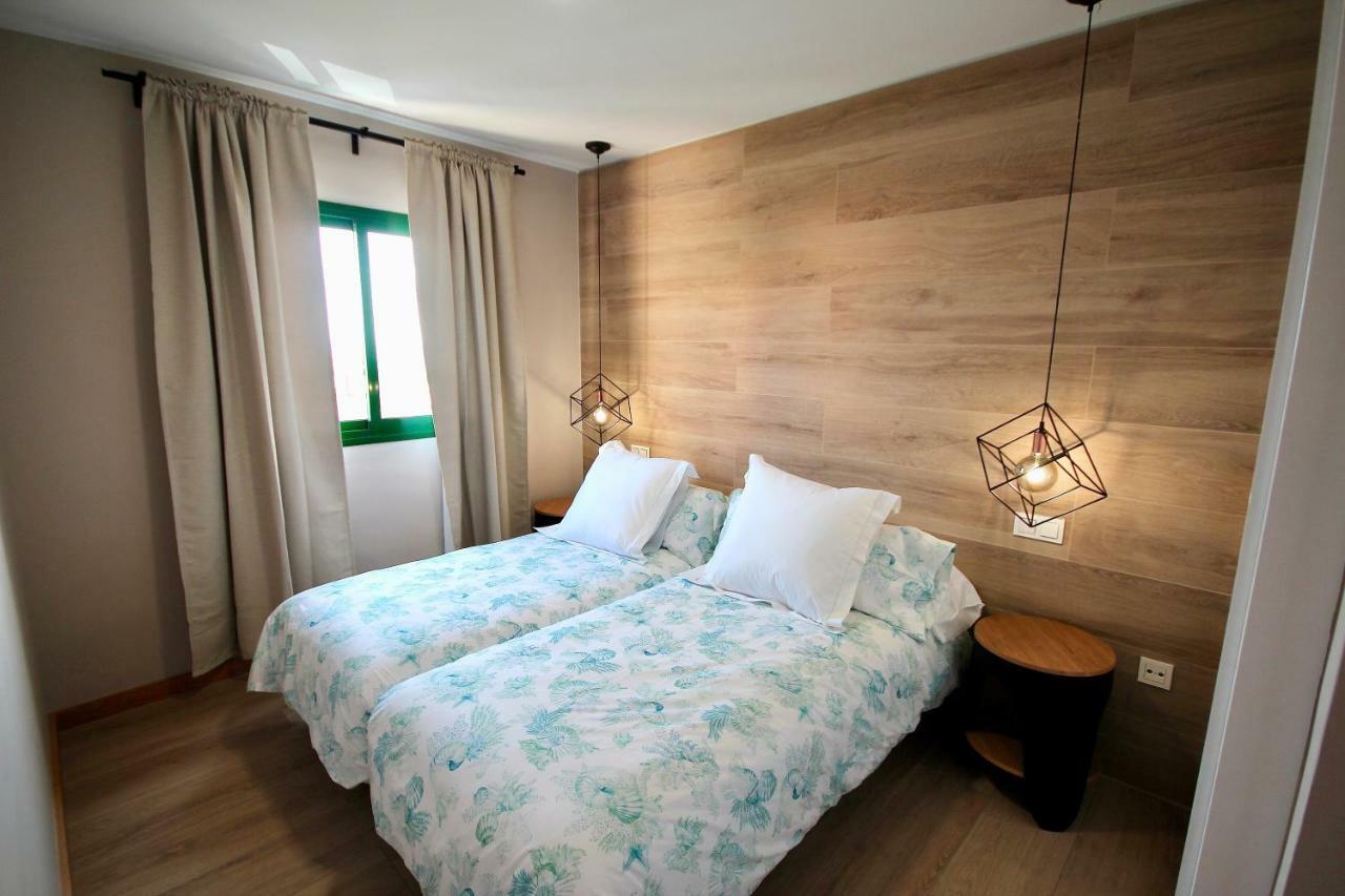 Appartamento Calle Buenavista 1, Esquina Boulevar Timon.