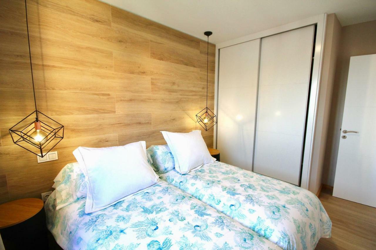 Calle Buenavista 1, Esquina Boulevar Timon. Appartamento